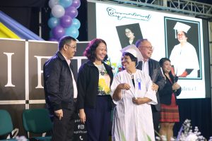 DepEd, private partner uplift learners’ lives through ALS