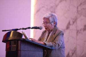 Briones: Strengthening global citizenship key to achieving education goals 2030