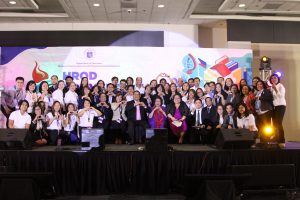 DepEd holds first Human Resource and Organizational Development Convention