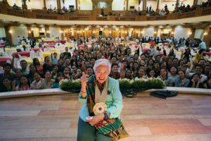 Briones emphasizes significance of history to Pangasinenses