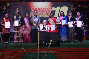 Briones lauds Brigada Eskwela 2018 nat’l awardees