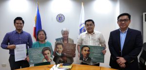 DepEd, Project SaySay ink pact for distribution of educational posters