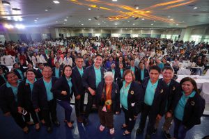 Briones honors Bicolano heroes in first regional assembly of education leaders