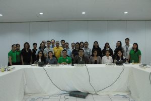 DepEd converges NGAs, GOCCs to strengthen partnerships for Brigada Eskwela