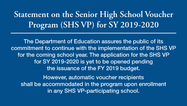 DepEd Newsletter 2019_April 1-5_1 | Department of Education