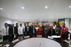 DepEd launches 2019 Oplan Balik Eskwela, converges education partners to ensure smooth school opening