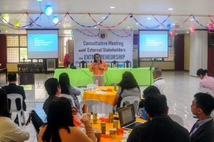 DepEd convenes stakeholders for Youth Entrepreneurship Act