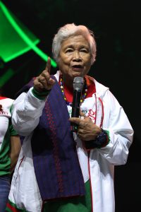 Briones lauds teachers in Gabay Guro Grand Assembly