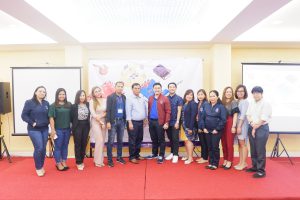 DepEd lawyers embark on continuing legal advancement