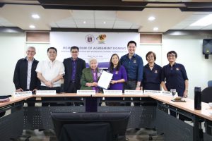 DepEd seals new partnership with Knowledge Channel Foundation