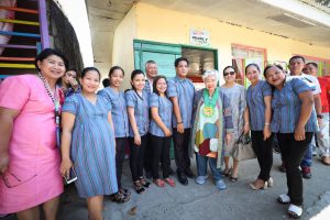 DepEd: Assistance for teachers, learners a priority amid COVID-19 situation