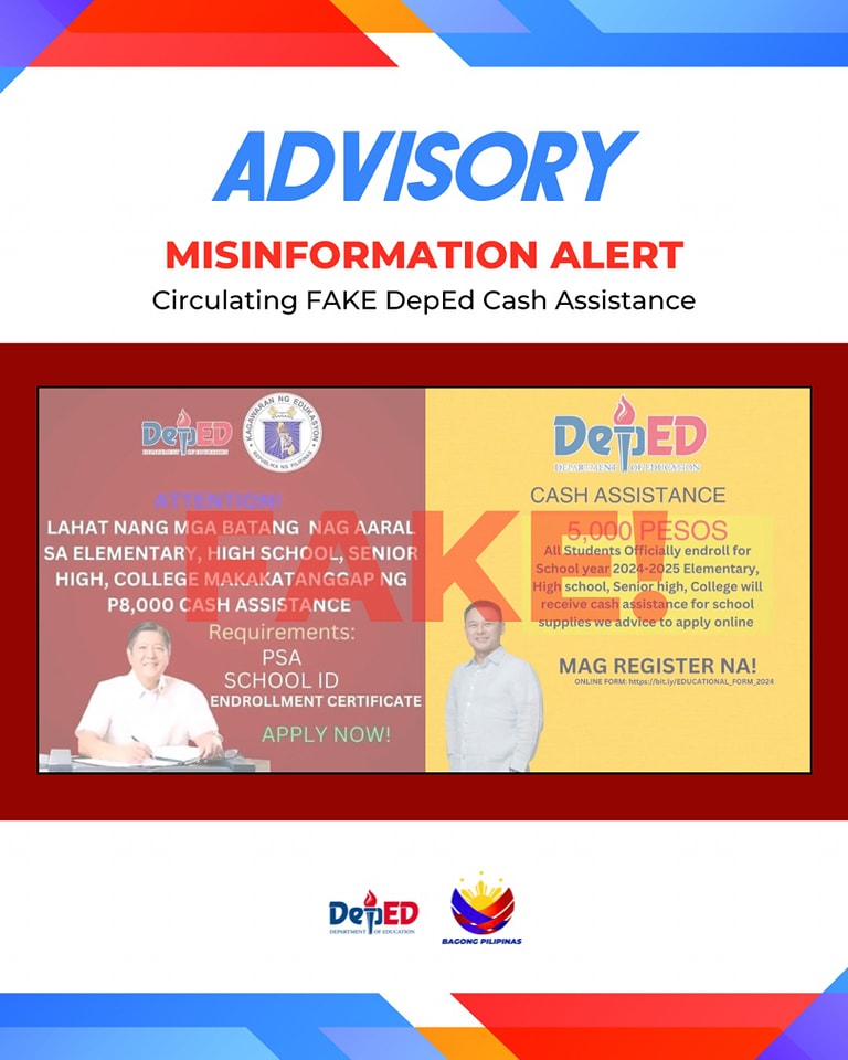 Advisory